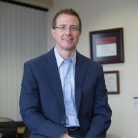 David Tomasetti, CFP®