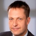 Martin Hecht, Prof. Dr., MHBA