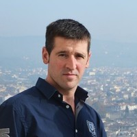 Pascal Chevreuil