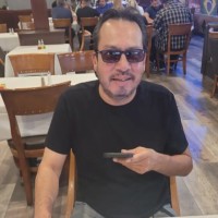 Eddie Anthony Canedo