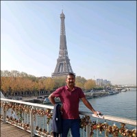 Jessin Basheer