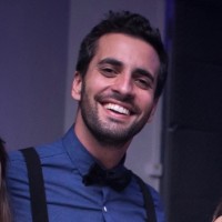 Leandro Merlotti