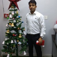 Zuber Ansari