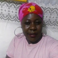 Jane Karimi Gerald
