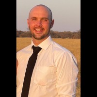 Matthew Scott