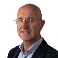 Ron Haandrikman MBA