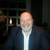 Mark Dickson