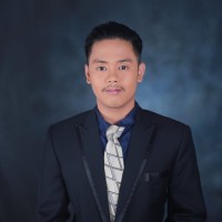 Mark Jason Palma
