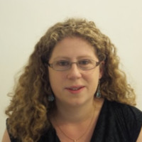 Kate Stockdale