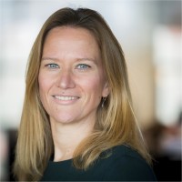 Pam Bosman