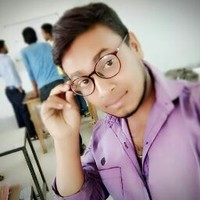 Dipankar Modak