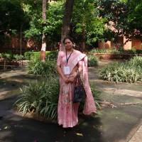 Dr. Shivani Hatewar