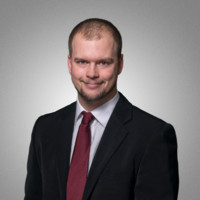 Justin Olsen