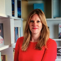 Catherine Rix FCIPD