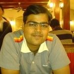 Vikas Arya