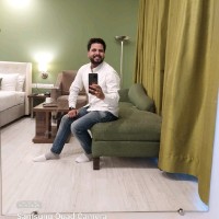 Anupam Poddar