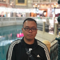 陳智宇
