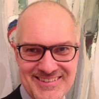 Andrew Hodgkin