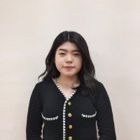 Kylie Victoria (紀巧麗）