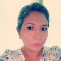 Marlen Salgado