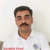 Vinod Gondalia