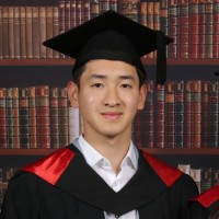 Isaac Lee