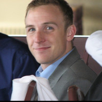 James Irvine