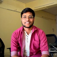 PRANJAL KUMAR PATEL