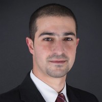 Adrian Curcio Linares