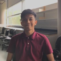 Muhammad Haziq Iman Khairul Anuar