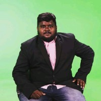 Shre Dharmaa Ragavan