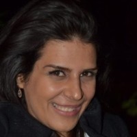 Leila Hassanzadeh, Pmp®