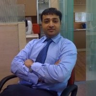 Manoj Mehta