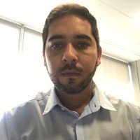 Daniel Calderon
