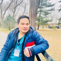 Carlo Cabal Msn, Rn