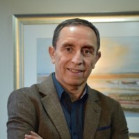 Iván Cepeda Pinto