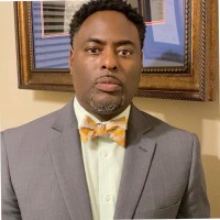 Steven Jones, M.Ed.