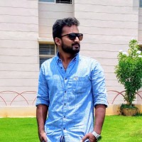 Sai Teja