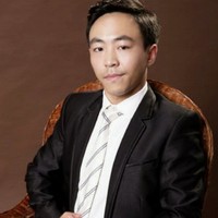 向海龙