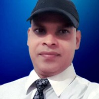 Ashutosh Kumar Poddar