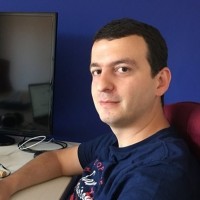 Hrant Muradyan
