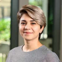 Sara Omrani