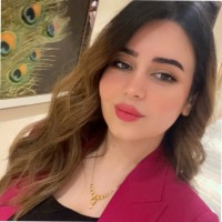 Shaimaa Ali