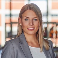Isabelle Hagedorn