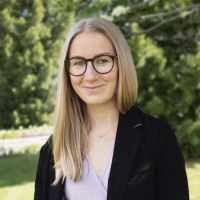 Sofia Berggren