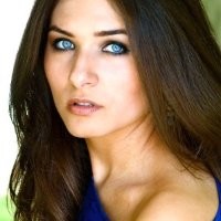 Rhiannon Roberts