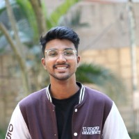 Samarth R Joshi