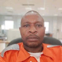 Gildas Mampanga