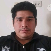 Carlos José Armas Orellana