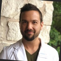 Dr. Matt Dorsey, DACM, LAc